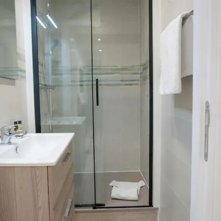 Διαμέρισμα Classbnb - 2 Comfortable In Monte Carlo Beausoleil