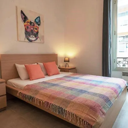 Classbnb - 2 Comfortable In Monte Carlo *