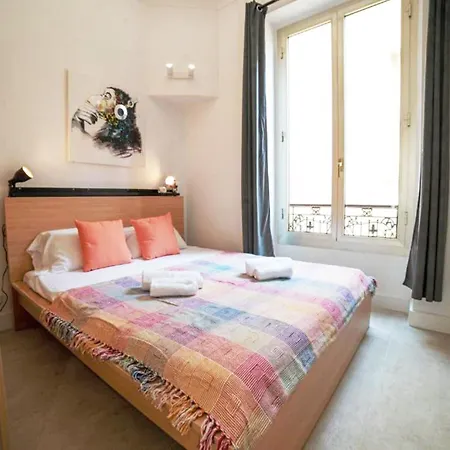 Classbnb - 2 Comfortable In Monte Carlo