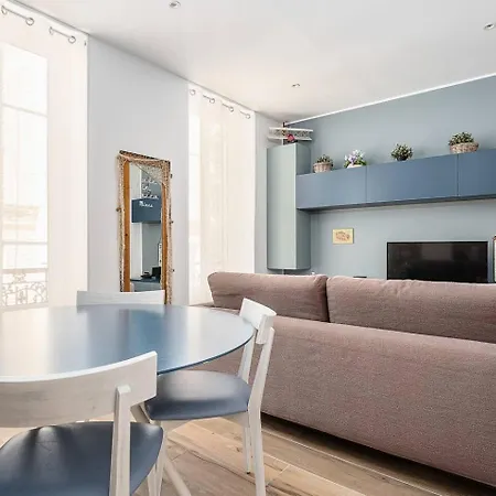 Διαμέρισμα Classbnb - 2 Comfortable In Monte Carlo