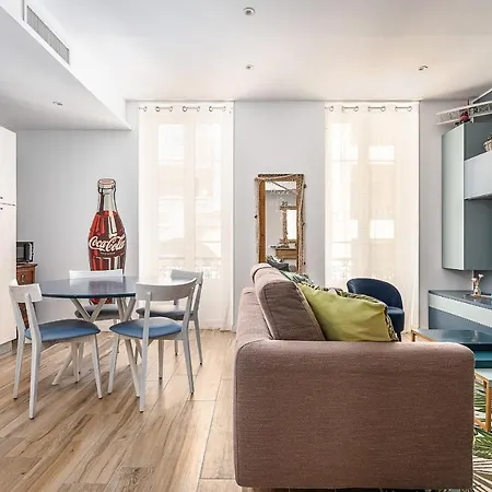 Classbnb - 2 Exclusive In Monte Carlo * Beausoleil