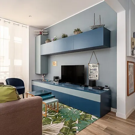 Classbnb - 2 Exclusive In Monte Carlo Apartment