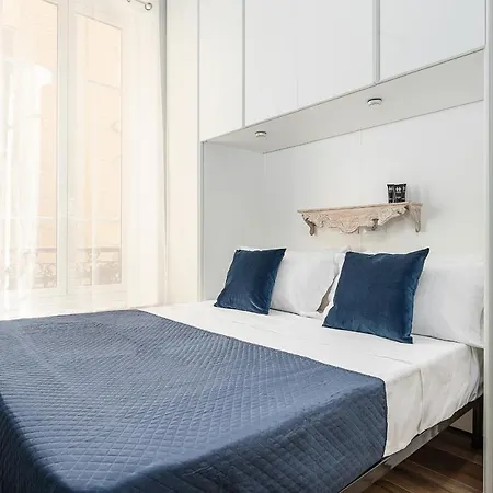 Classbnb - 2 Exclusive In Monte Carlo Apartment *
