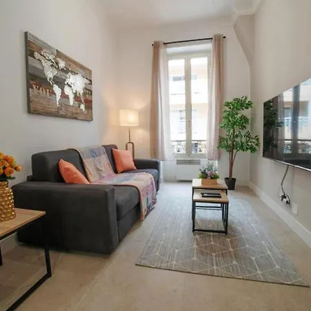 Classbnb - 2 Exclusive In Monte Carlo Apartment Beausoleil