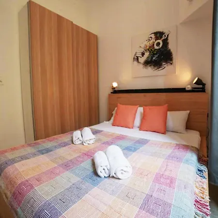 Classbnb - 2 Comfortable In Monte Carlo * Beausoleil